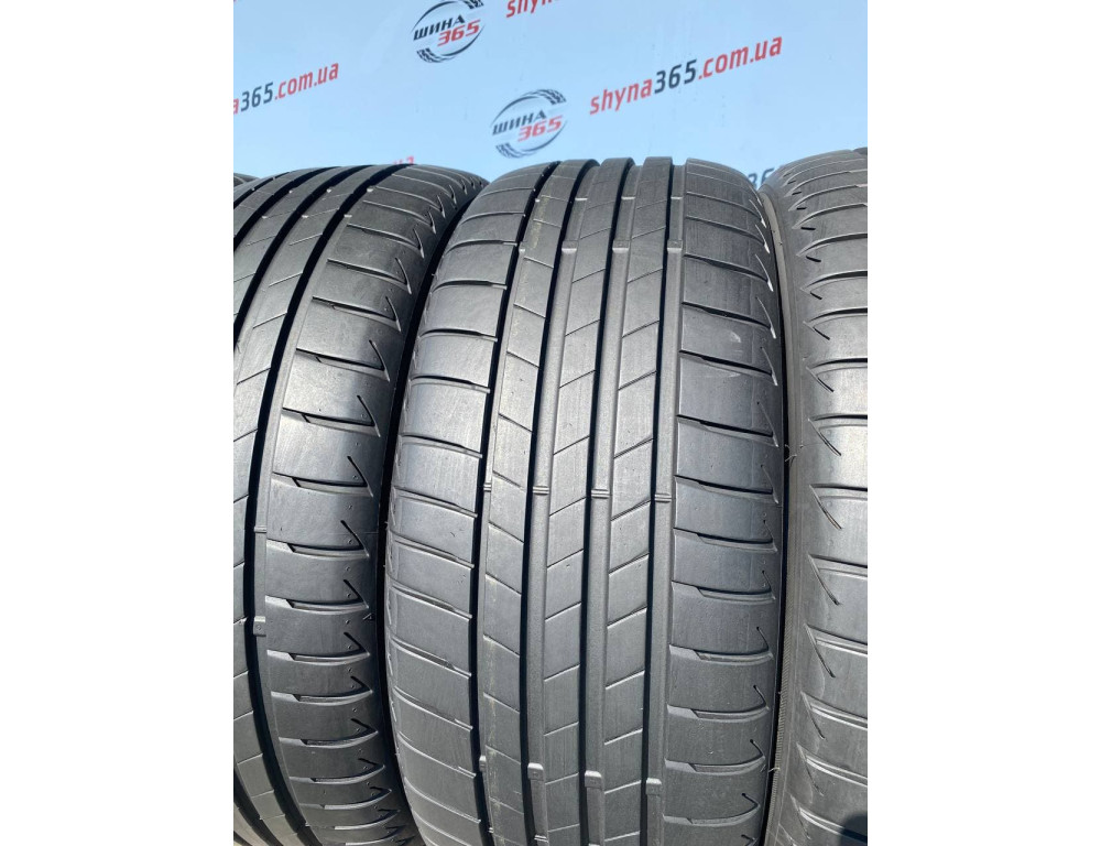 225/40 R19 BRIDGESTONE TURANZA T005 7mm
