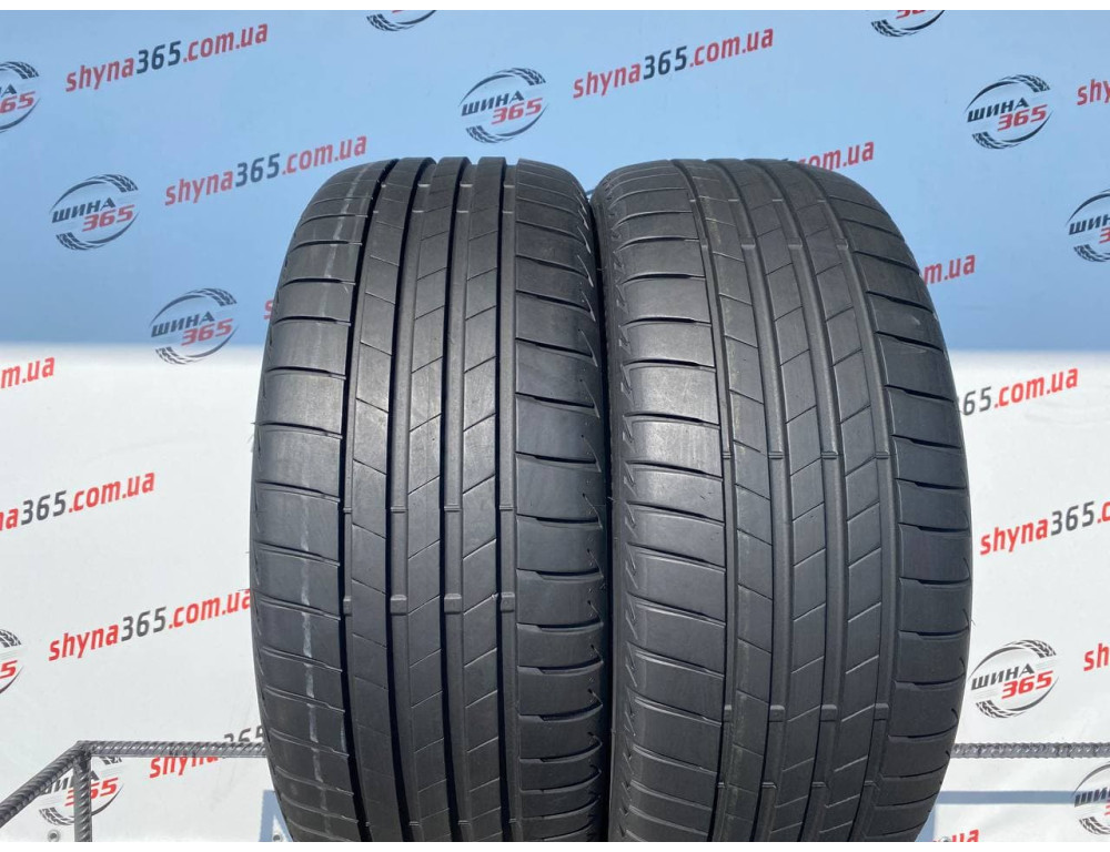225/40 R19 BRIDGESTONE TURANZA T005 7mm
