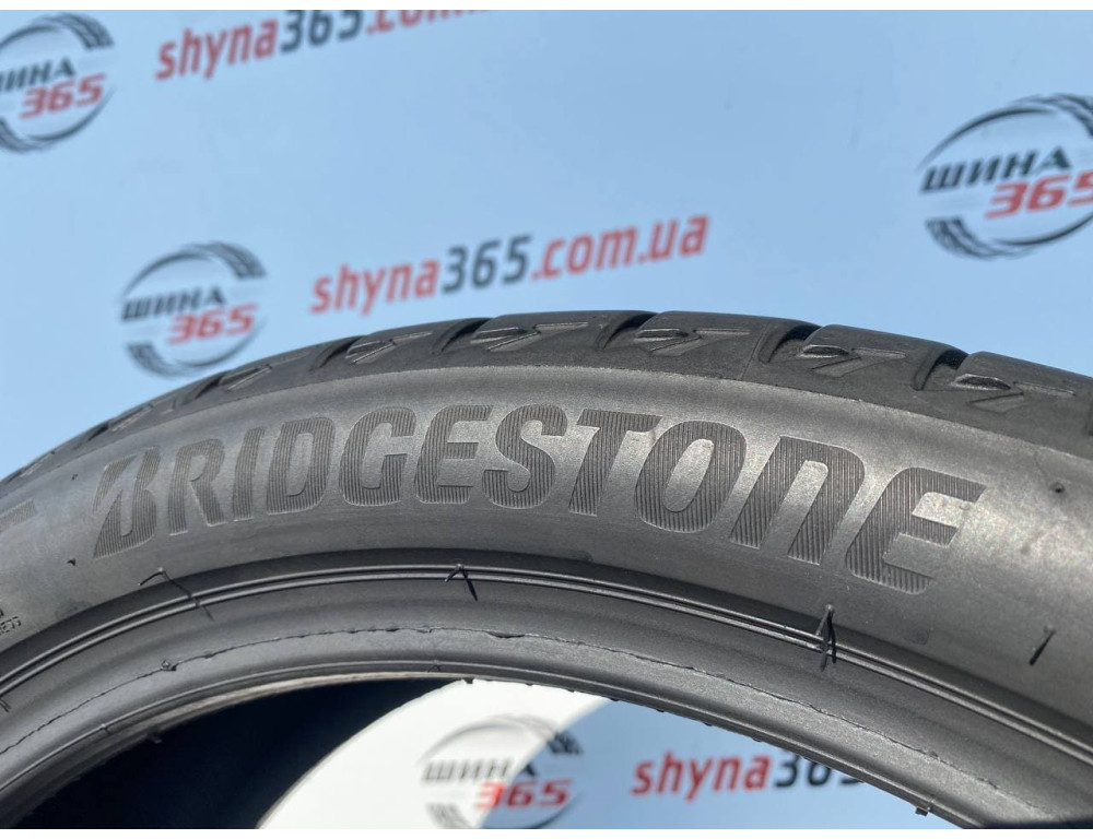 225/40 R19 BRIDGESTONE TURANZA T005 7mm