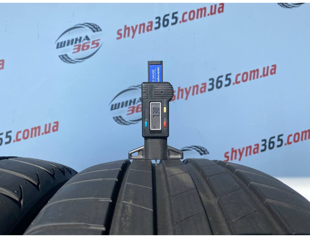 225/40 R19 BRIDGESTONE TURANZA T005 7mm