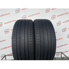275/40 R22 PIRELLI SCORPION VERDE ALL SEASON PNCS 7mm