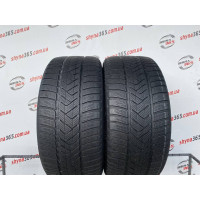 275/35 R19 PIRELLI WINTER SOTTOZERO 3 RUN FLAT 5mm