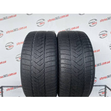 275/35 R19 PIRELLI WINTER SOTTOZERO 3 RUN FLAT 5mm