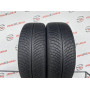225/55 R18 MICHELIN PILOT ALPIN 5 6mm