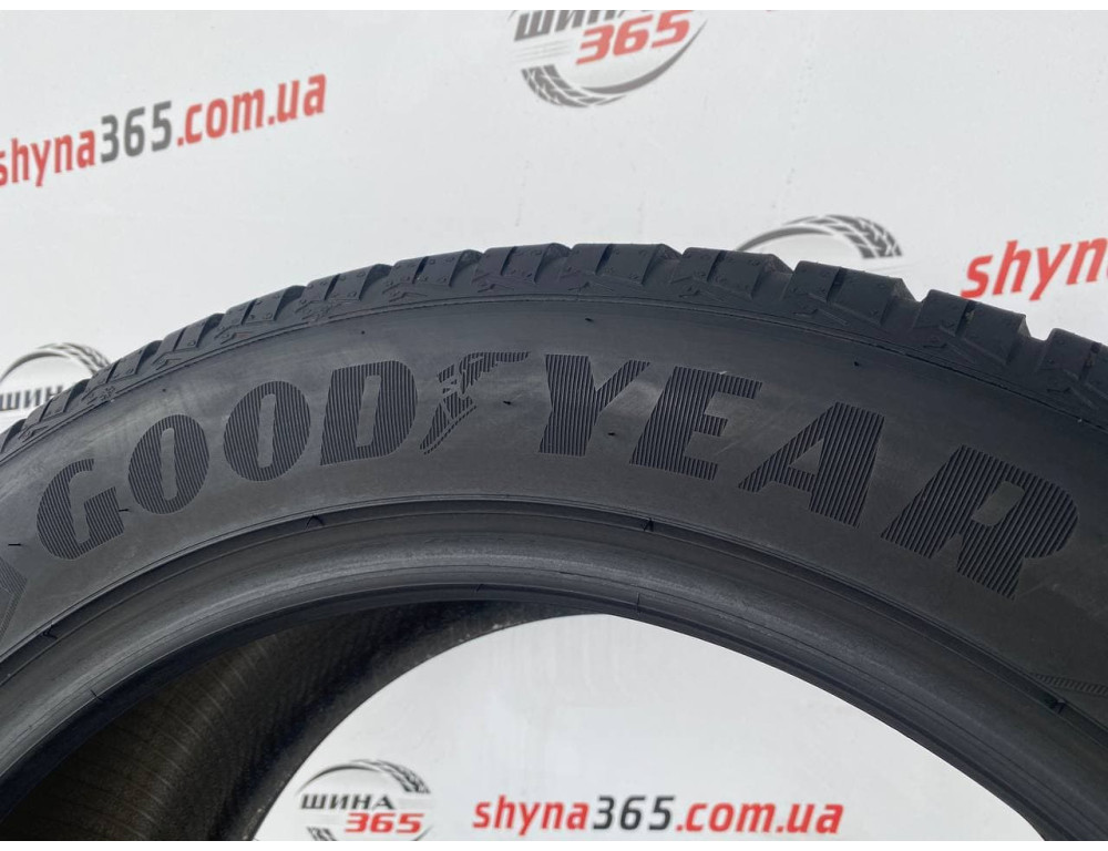 285/45 R20 GOODYEAR ULTRAGRIP 8 PERFORMANCE 6mm