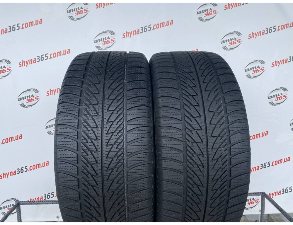 285/45 R20 GOODYEAR ULTRAGRIP 8 PERFORMANCE 6mm