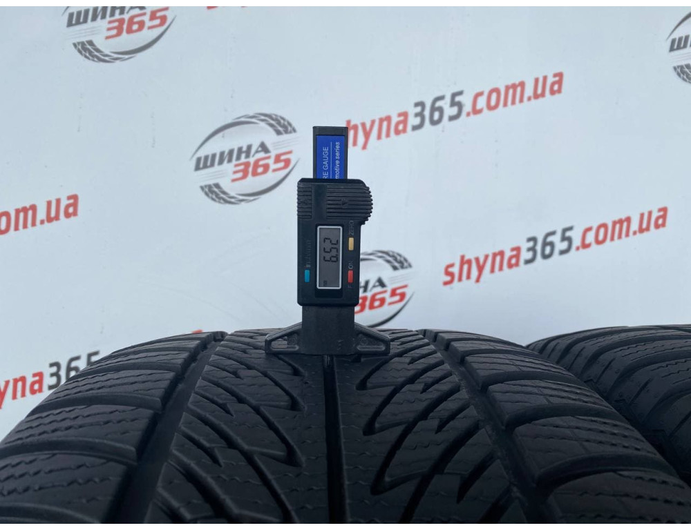 285/45 R20 GOODYEAR ULTRAGRIP 8 PERFORMANCE 6mm