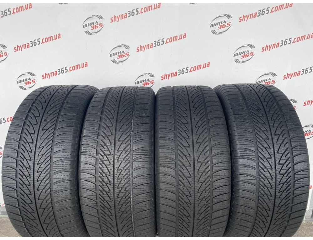 285/45 R20 GOODYEAR ULTRAGRIP 8 PERFORMANCE 6mm