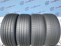 245/45 R19 MICHELIN PILOT SPORT 4 5mm