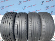 245/45 R19 MICHELIN PILOT SPORT 4 5mm