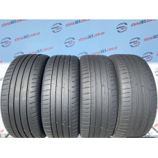 245/45 R19 MICHELIN PILOT SPORT 4 5mm