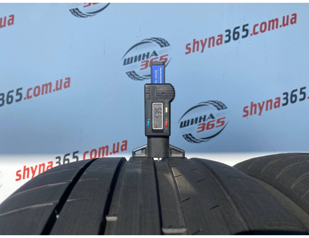 245/45 R19 MICHELIN PILOT SPORT 4 5mm