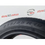 235/55 R19 PIRELLI SCORPION WINTER 7mm