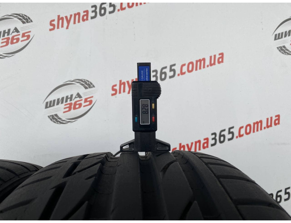 235/35 R19 BRIDGESTONE POTENZA S001 8mm