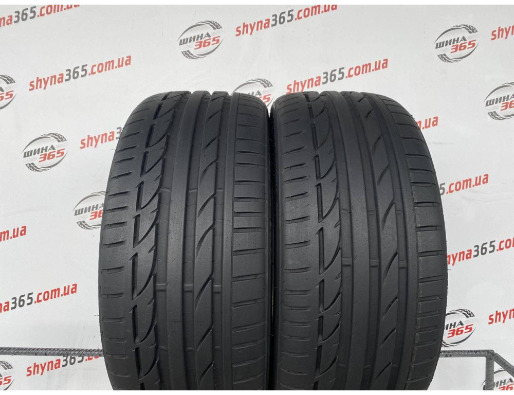 235/35 R19 BRIDGESTONE POTENZA S001 8mm