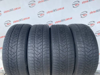 235/55 R19 PIRELLI SCORPION WINTER 5mm