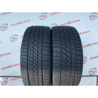 225/40 R18 CONTINENTAL CONTIWINTERCONTACT TS830P RUN FLAT * 6mm