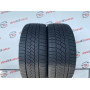 225/40 R18 CONTINENTAL CONTIWINTERCONTACT TS830P RUN FLAT * 6mm