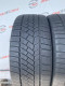 225/40 R18 CONTINENTAL CONTIWINTERCONTACT TS830P RUN FLAT * 6mm