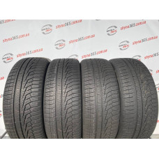 235/50 R19 HANKOOK WINTER I CEPT EVO2 W320 6mm