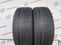 235/45 R18 MICHELIN PILOT ALPIN PA4 5mm