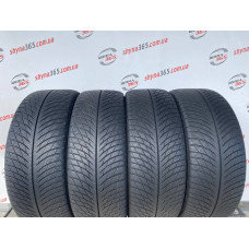 225/45 R19 MICHELIN PILOT ALPIN 5 5mm