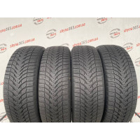 215/60 R17 MICHELIN ALPIN A4 6mm
