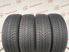 215/60 R17 MICHELIN ALPIN A4 6mm