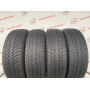 215/60 R17 MICHELIN ALPIN A4 6mm