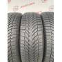 215/60 R17 MICHELIN ALPIN A4 6mm