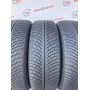 235/55 R17 MICHELIN PILOT ALPIN 5 6mm