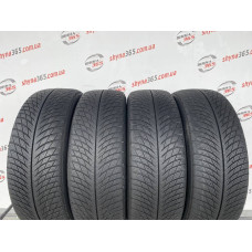 235/60 R18 MICHELIN PILOT ALPIN 5 SUV 6mm