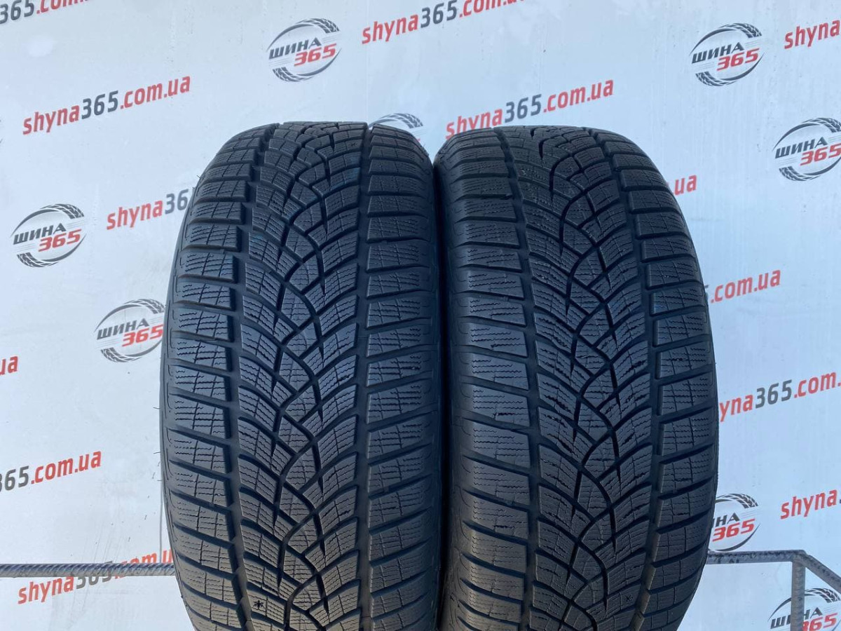 225/50 R17 GOODYEAR ULTRAGRIP PERFORMANCE GEN-1 7mm