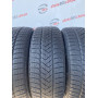 225/50 R17 PIRELLI WINTER SOTTOZERO 3 6mm