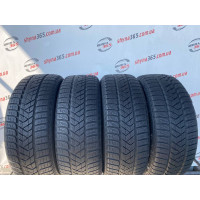 225/50 R17 PIRELLI WINTER SOTTOZERO 3 6mm