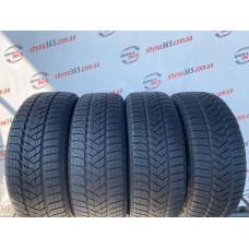 225/50 R17 PIRELLI WINTER SOTTOZERO 3 6mm