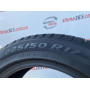 225/50 R17 PIRELLI WINTER SOTTOZERO 3 6mm