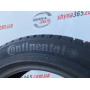 225/50 R17 CONTINENTAL CONTIWINTERCONTACT TS830P 6mm