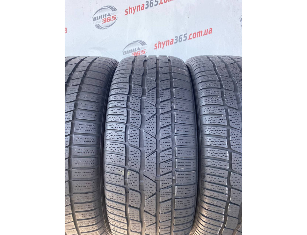 225/50 R17 CONTINENTAL CONTIWINTERCONTACT TS830P 6mm