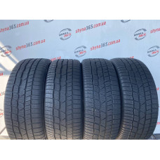 225/50 R17 CONTINENTAL CONTIWINTERCONTACT TS830P 6mm
