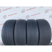 235/45 R18 MICHELIN PILOT ALPIN 5 5mm