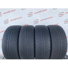 235/45 R18 MICHELIN PILOT ALPIN 5 5mm