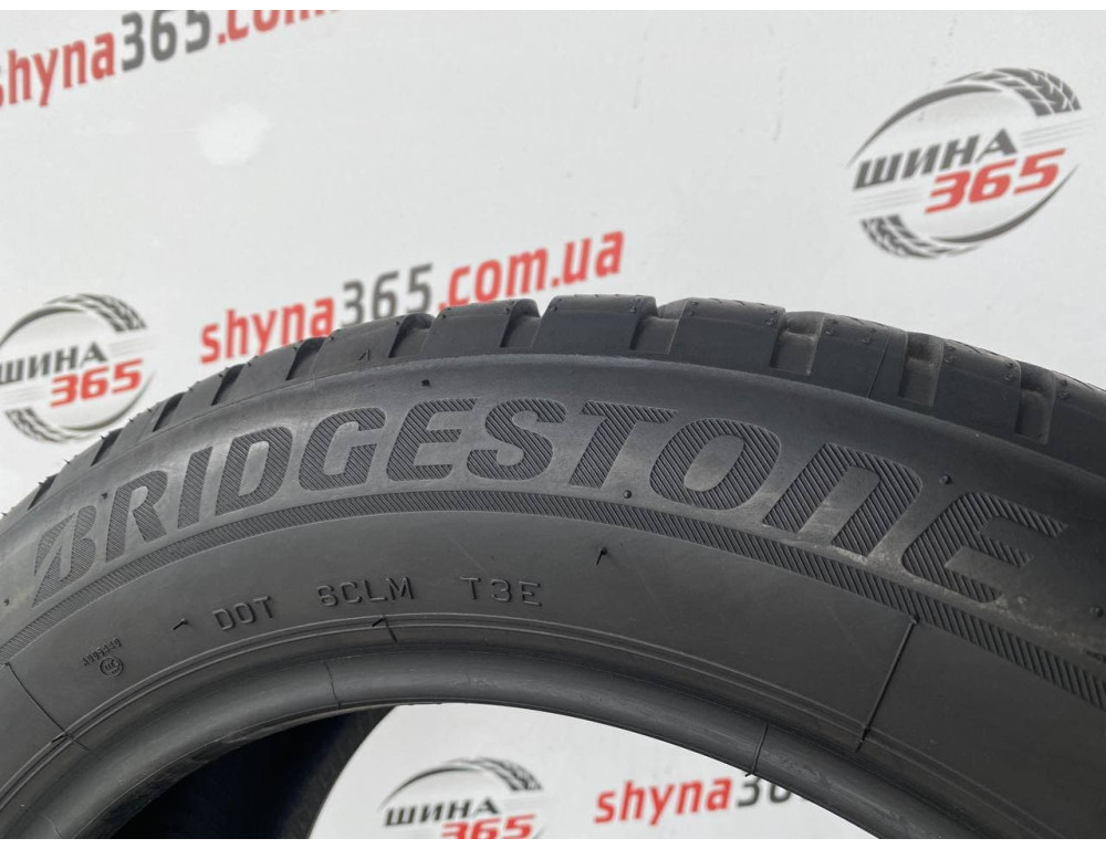 215/55 R17 BRIDGESTONE BLIZZAK LM001 AO 7mm