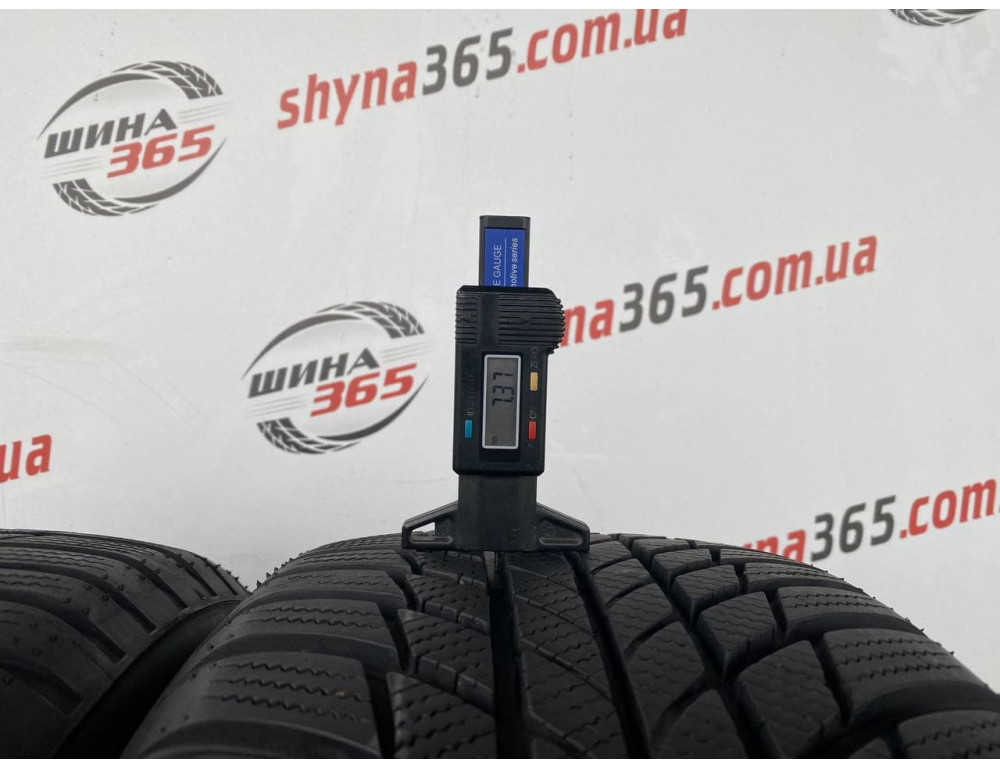 215/55 R17 BRIDGESTONE BLIZZAK LM001 AO 7mm