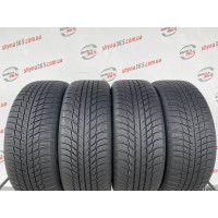215/55 R17 BRIDGESTONE BLIZZAK LM001 AO 7mm
