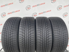 215/55 R17 BRIDGESTONE BLIZZAK LM001 AO 7mm