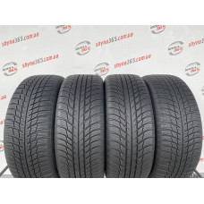 215/55 R17 BRIDGESTONE BLIZZAK LM001 AO 7mm