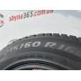215/60 R16 PIRELLI WINTER SOTTOZERO 3 4mm