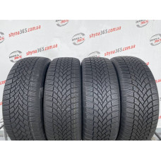 205/55 R16 BRIDGESTONE BLIZZAK LM005 6mm