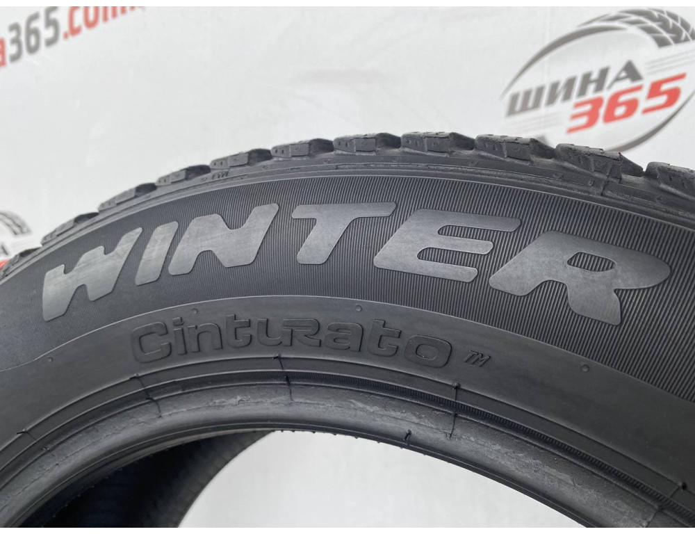 205/55 R16 PIRELLI WINTER CINTURATO 6mm